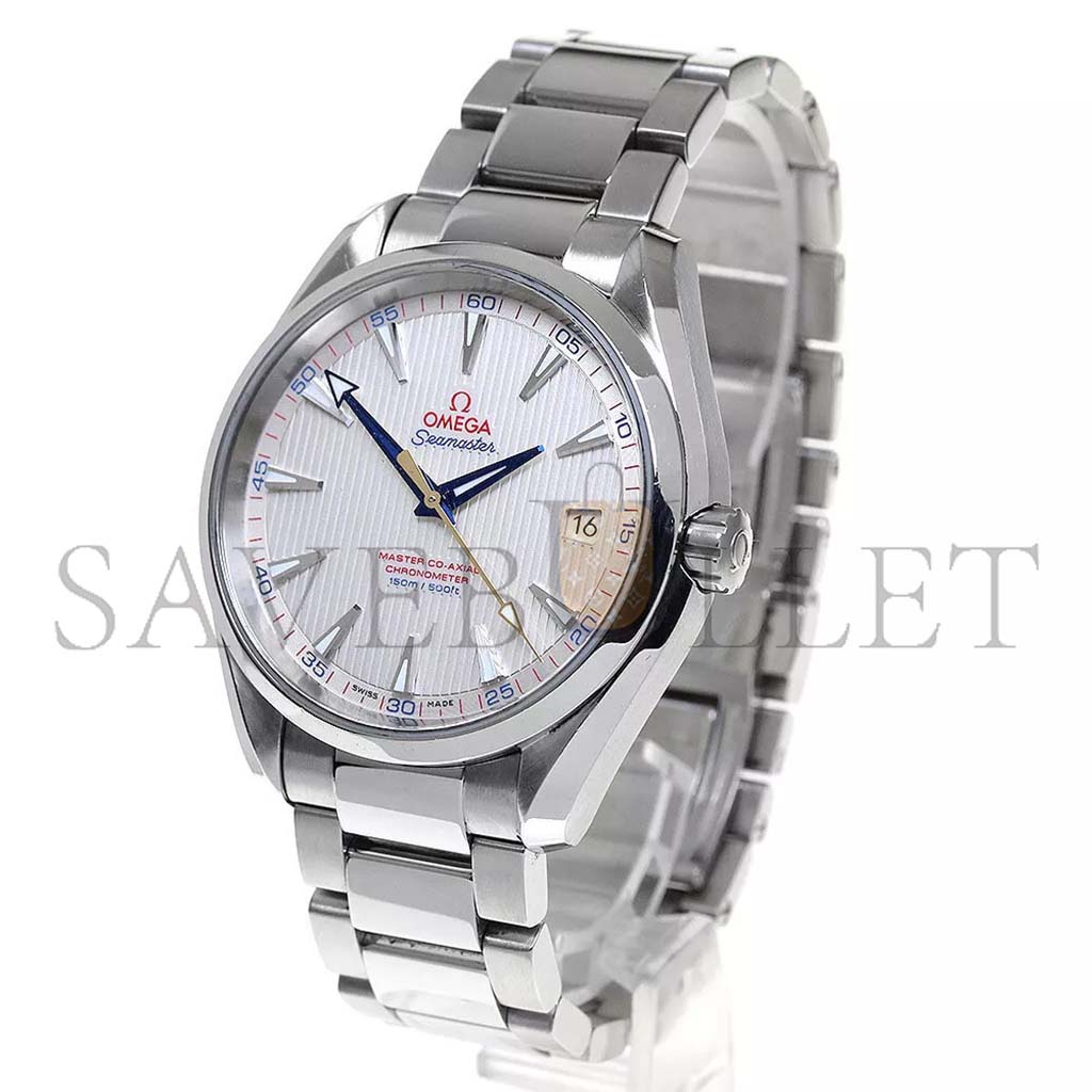 OMEGA SEAMASTER AQUA TERRA 150M 42MM WATCH 231.10.42.21.02.002